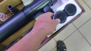 Ультрафиолетовая лампа для пруда CUV-172 SUNSUN