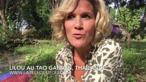 J'ai testé le Tao Garden en Thailande_ Bien-être du corps et de l'esprit avant tout