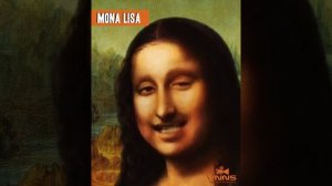 Singing Mona Lisa (Поющая Мона Лиза)