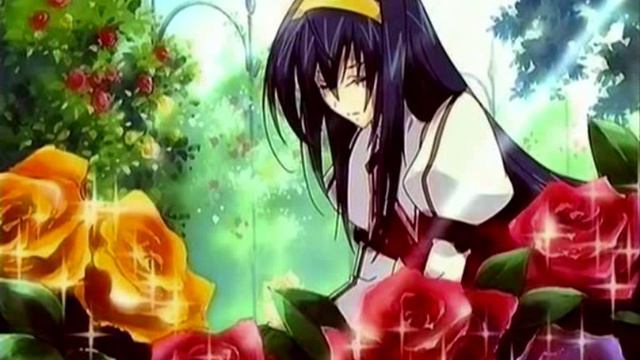 Chikane no theme смотреть онлайн