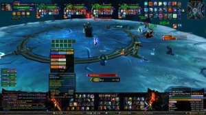 World of Warcraft - Wrath of the Lich King - Icc 10 @Lich King