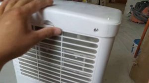 Мобильный кондиционер для ремонта и отделки. Эффективность и нюансы.