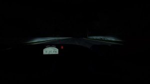 Need For Speed: Shift 2 Unleashed Radical @ Nordschleife (at night)