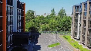 ЖК "Inkeri" / Пушкин / Ленинградская область