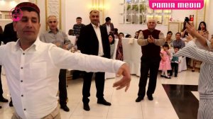 Саломат и Гулноз ракси помиири