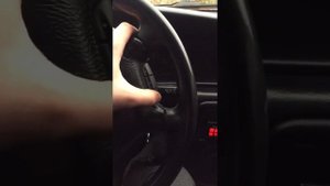 Адаптер кнопок руля Opel Vectra B и  магнитола Alpine. Отзыв.