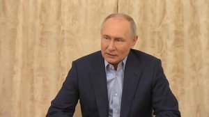 ✅ Владимир Путин: Рождество — это яркое выражение братского единения народов России! ✅