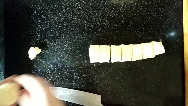 творожные булочки "УШКИ". простая, но безумно вкусная быстрая выпечка.