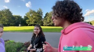 ЖОЖО, КОРЕШ и ПАРАДЕЕВИЧ ПИКАПЯТ ДЕВУШЕК С ИНДИАНЫЧЕМ