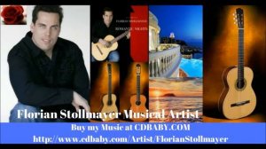 VAYA CON DIOS my darling (Russel, James, Pepper) MEXICAN GUITAR Florian Stollmayer