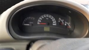 Машина плохо заводится на холодную и троит LADA Kalina. LADA 2110, 2112, 2114, 2115