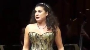 Cecilia Bartoli The Greatest Coloratura Mezzo Soprano (Soprano for some) of all times