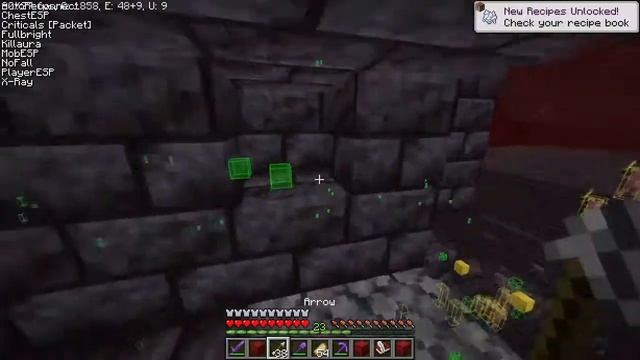 Getting Resources | Minecraft Dupers #1 | Java смотреть онлайн