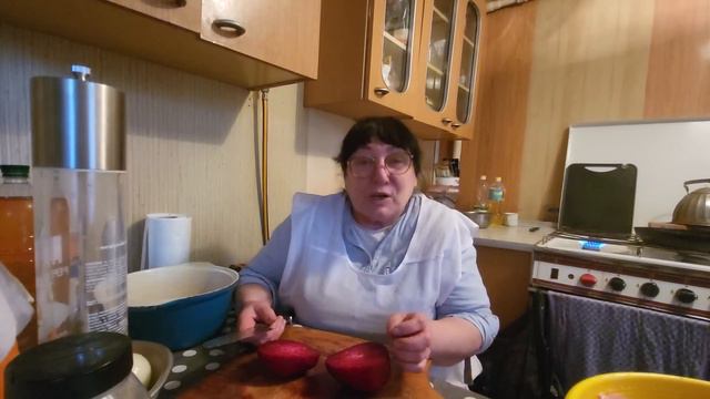 РЫБА ПО ЕВРЕЙСКИ.