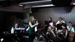 «Вишнёвый сад» — Ирина Шоркина