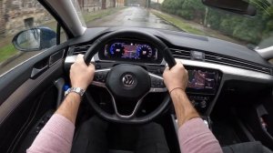 ТЕСТ ДРАЙВ 2 ЛЕТНЕГО ФОЛЬКСВАГЕН ПАССАТ Б8(2.0 ТДИ 150Л.С.)ОБЗОР/ДИЗАЙН/ВОЖДЕНИЕ ОТ ПЕРВОГО ЛИЦА