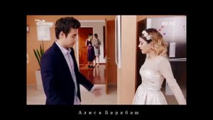 ▶️ Betty & Jughead - Violetta & Leon || Сломана [ Collab - Video for Serials]