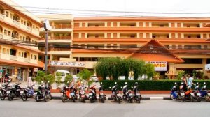 Отели Пхукет 3 звезды