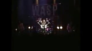 WASP - Animal (Fuck Like A Beast) (Live)