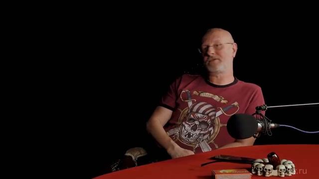 Гоблин - Про вывешивание государственных флагов