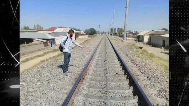 ШОШИЛИНЧ. АХОЛИ БОШ КУТАРДИ. АЁЛНИ ПОЕЗД ИККИГА БУЛАБ КЕТДИ... смотреть онлайн