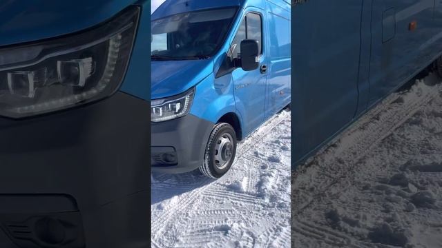 Газель НН