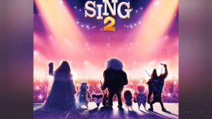 Tori Kelly - Sing 2 Soundtrack Vocal Showcase E3-Bb5-F#5 (INCREDIBLE VOCALS)