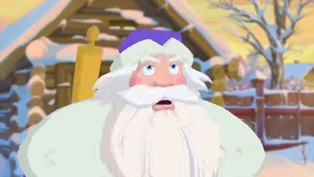 ТРИ БОГАТЫРЯ И ПРИНЦЕССА ЕГИПЕТА! смотреть онлайн