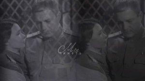 Елагина & Рокотов | По законам военного времени - Мы эхо