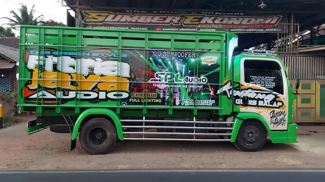 Paket restorasi truk harga hemat tampil maksimal‼️Fitria Jaya Proling || by : Sumber Ekonomi_Malang смотреть онлайн