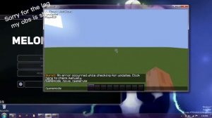How to make Minecraft 1.8.9 PvP bot!