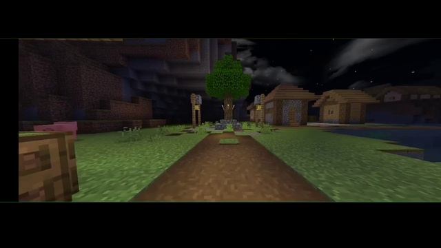 Top 2 Shader Render Dragon 1.19 Dan 1.20 || Support Untuk Ram 2GB #dzaki45