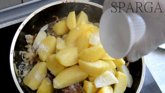 Сочная куриная грудка