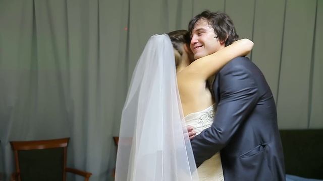 Свадьба. Песня мужу. смотреть онлайн