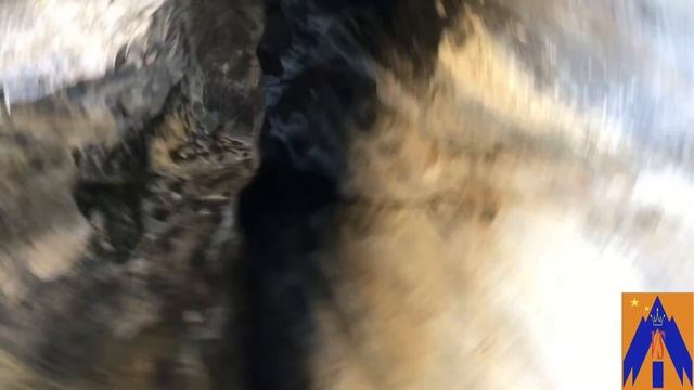 Пещеры и наскальные рисунки Горного Алтая смотреть онлайн