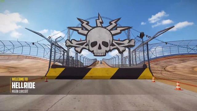 Wreckfest UPDATE! The BEST Car In The Game? Demo Derby BEAST! - Wreckfest смотреть онлайн