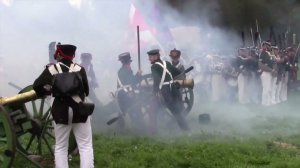 проект егерь 1812 года