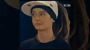 (Haddaway)  What is love -Tom kaulitz