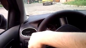 Свист в подвеске Фокус 2