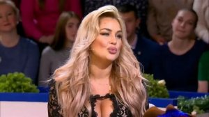 Давай поженимся. Выжимка выпуска про Людвига короля.