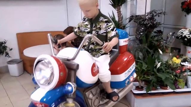 БАЙКЕР 2017) смотреть онлайн