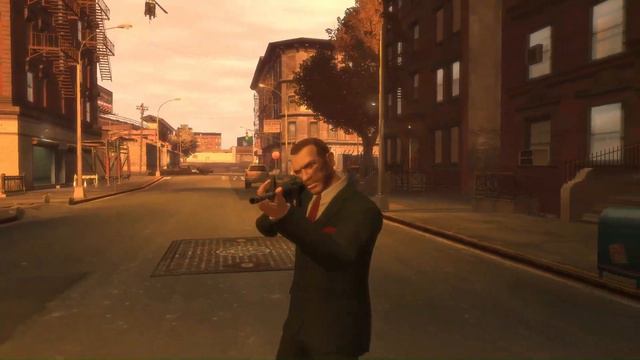 This is why I still play GTA IV in 2023 смотреть онлайн