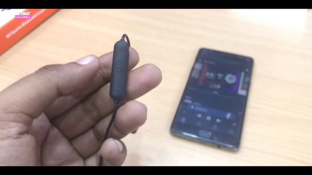 Mi Sports Bluetooth Earphones Basic Unboxing & Detailed Review in Hindi | Best Bluetooth Earphones смотреть онлайн