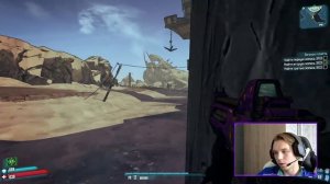 ЭХО!!  - ПРОХОЖДЕНИЕ  Borderlands 2  | #89