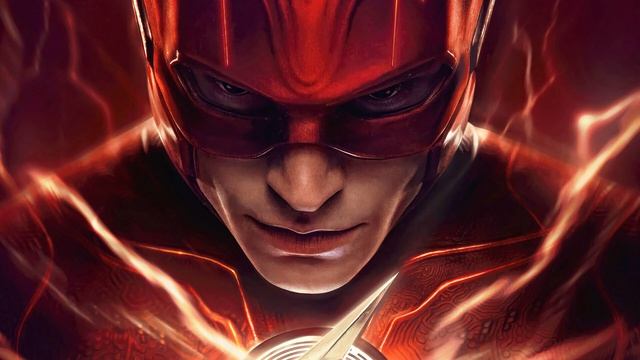 The Raconteurs - Salute Your Solution | The Flash 2023 Soundtrack смотреть онлайн