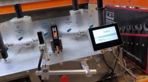 Перемотчик этикетки