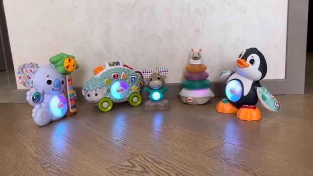 Сконнектились линкималс