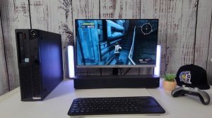 Lenovo ThinkCentre M72e #pcgaming