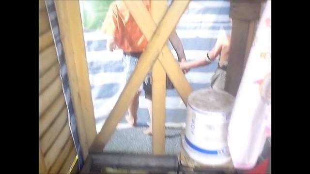 Поменял триммер!!!.Почему не строится ВРЕМЯНКА???