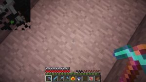 Как сделать ферму алмазов? - Выживание в Майнкрафт с модами (PowerCraft #32)